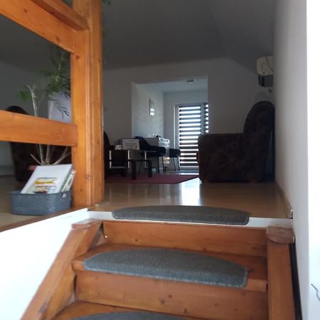 Casa Judith Turda Exteriér fotografie