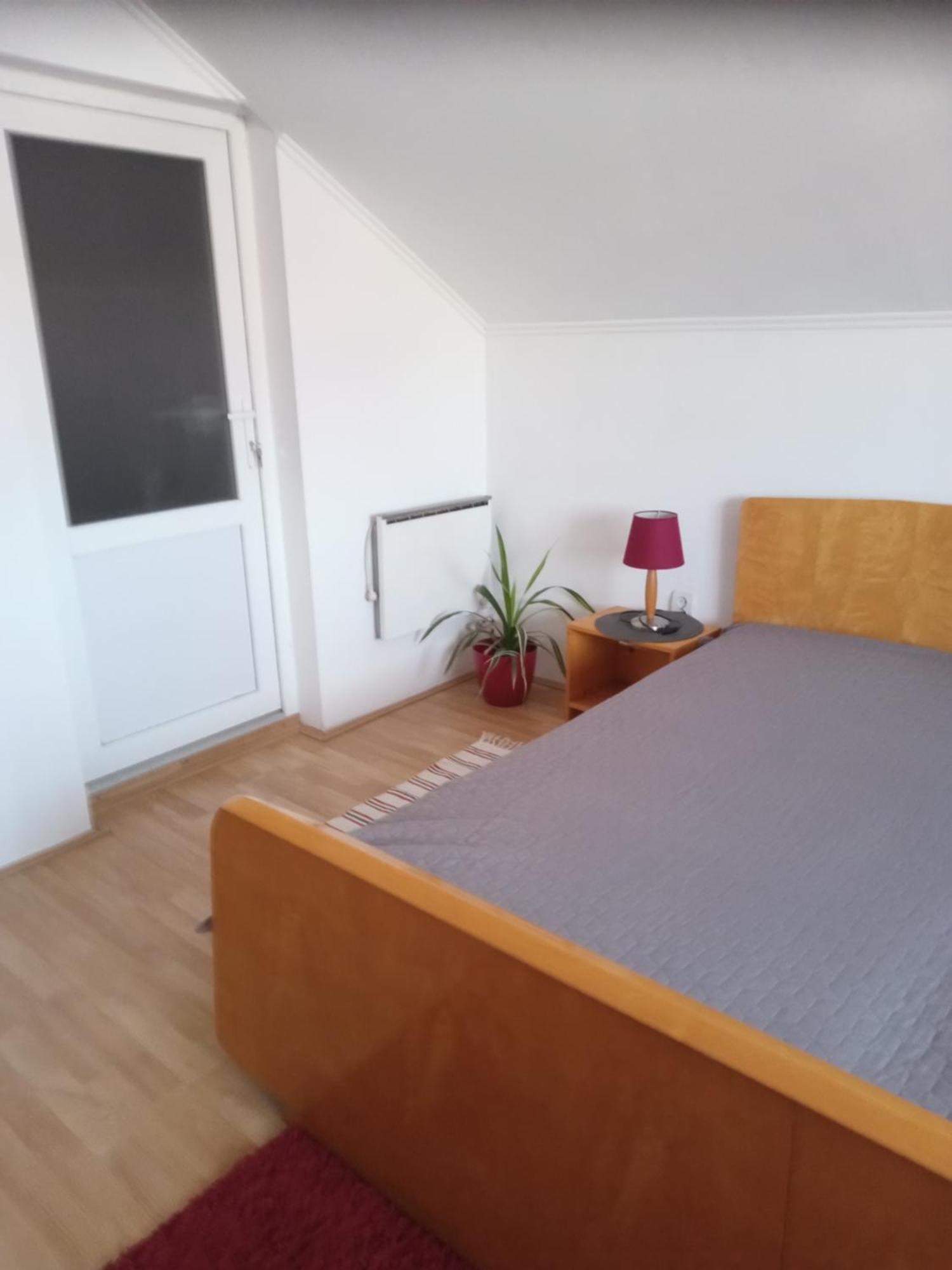 Casa Judith Turda Pokoj fotografie