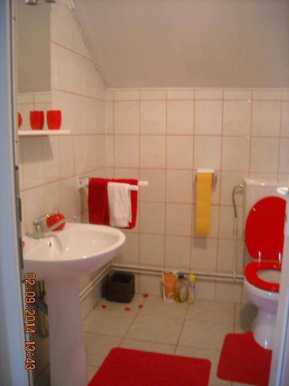 Casa Judith Turda Pokoj fotografie